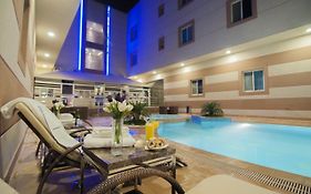 أجنحة النخبة الفندقية - الملقا